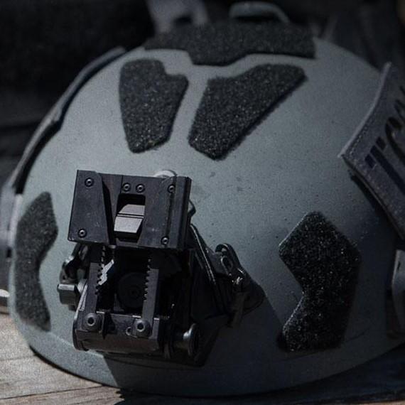 OPS-CORE MODULAR BUNGEE SHROUD OPS CORE
