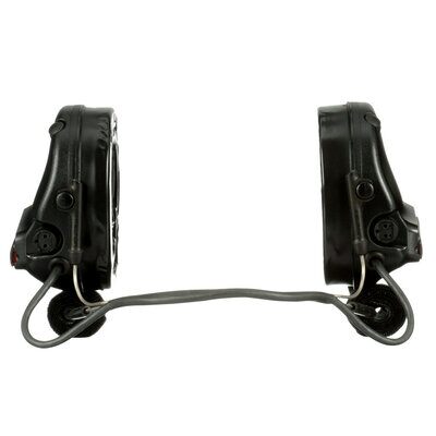 3M Peltor Swat-Tac V Hearing Defender No Comms NeckBand MT20H682BB-09 SV 3M