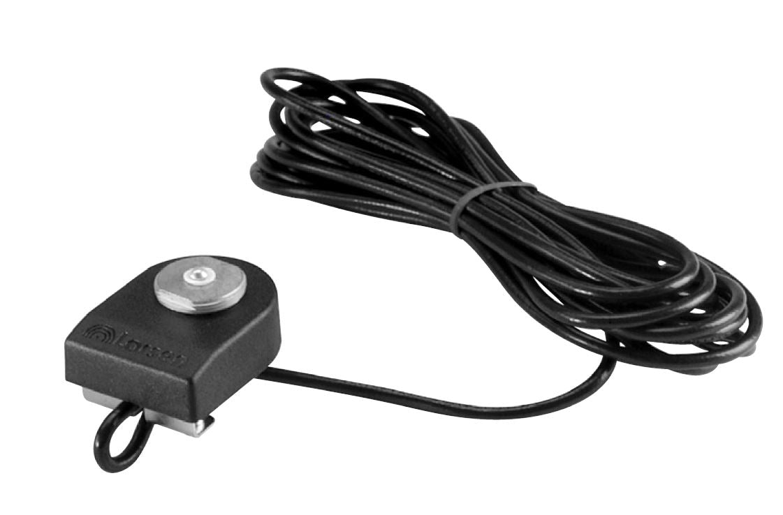 Pulse Larsen LMTLP Lid Mount with 17 Foot Cable CX; PL259 Larsen/Pulse Electronics