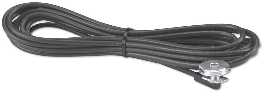 Pulse Larsen NMO38THK NMO Mount 3/8 Hole for thick surfaces Larsen/Pulse Electronics