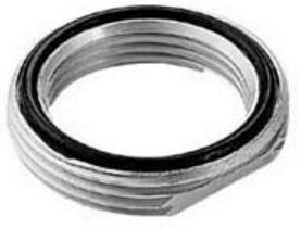 Pulse Larsen NMOBRASSRING Brass Ring for NMO and NMOHF Mount Larsen/Pulse Electronics