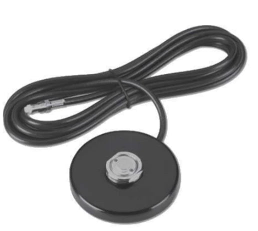 Pulse Larsen NMOMMR240NOCONN high frequency mag mount Larsen/Pulse Electronics