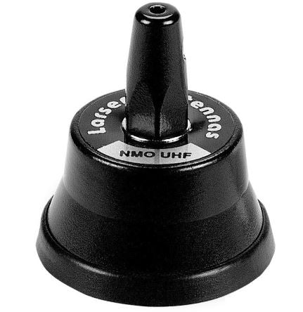 Pulse Larsen NMOQBASE3B UHF Quarter Wave Base Coil Only for 0.125" Diameter Whips - NMO Mount Larsen/Pulse Electronics