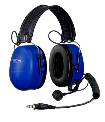 3M PELTOR MT Series FM Headset, MT7H79F-FM-50 3M