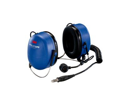 3M PELTOR MT Series FM Headset, MT7H79B-FM-50 3M