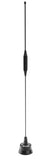 Pulse Larsen NMO150/450/800 Multiband UHF/VHF Whip Antenna and Base Coil Larsen/Pulse Electronics