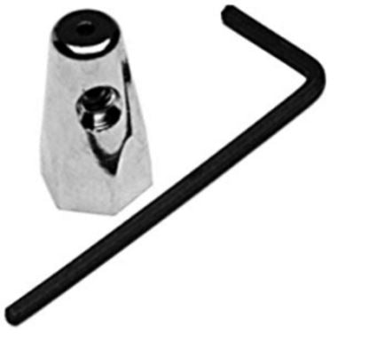 Pulse Larsen QCONE.125 Larsen/Pulse Electronics