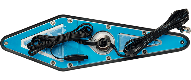 Cradlepoint R2100 Series Router with TAA Compliant 5G Router for U.S. Federal Government Cradlepoint