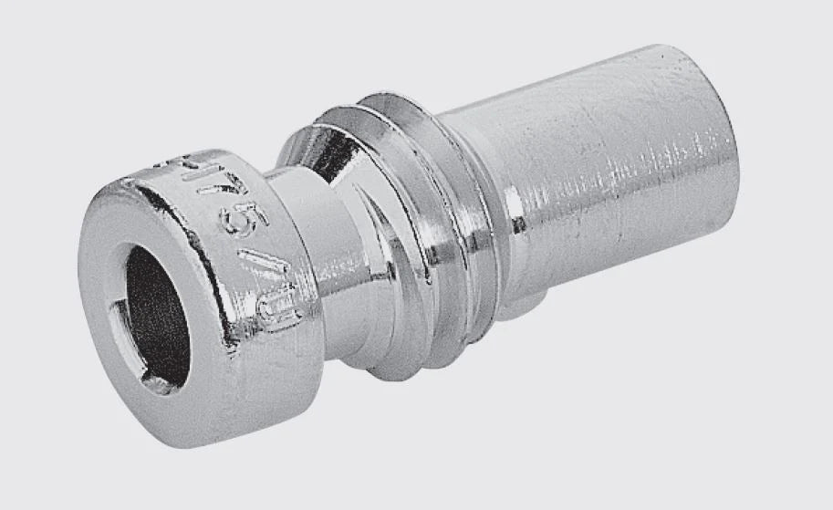 Pulse Larsen UG175 reducing adaptor for PL259 Larsen/Pulse Electronics