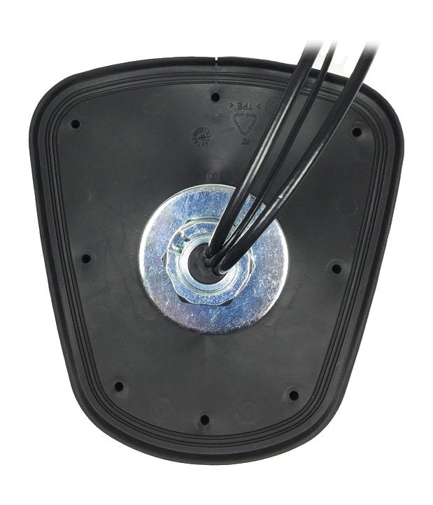 Pulse Larsen GPSMB301 Multiband Panther Antenna - Black, 3 Port Larsen/Pulse Electronics