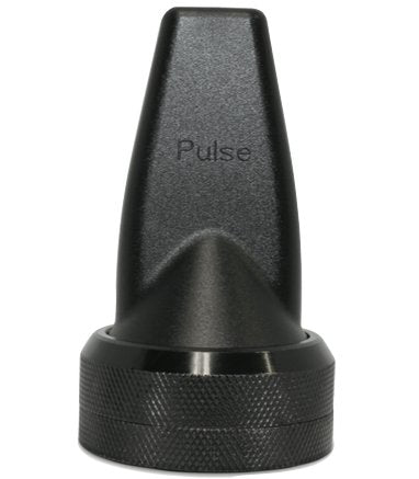 Pulse Larsen SLPT2400/5900NMOHF Outdoor Vehicle Antenna WLAN (WiFi/BT/ Zigbee), Black 2400-2500 / 4900-5900 MHz Larsen/Pulse Electronics