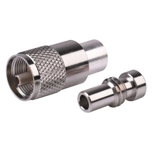 Pulse Larsen PL259T UHF Male Connector Larsen/Pulse Electronics