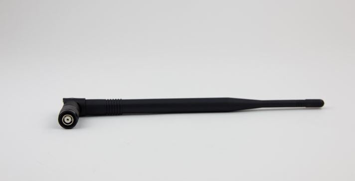 Pulse Larsen SPDA17RP918 9 Inch Dipole Antenna With RPTNC-Male for 890-960 MHz ISM Larsen/Pulse Electronics