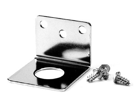 Pulse Larsen TMB34 Trunk Mount Bracket Stainless Steel Larsen/Pulse Electronics
