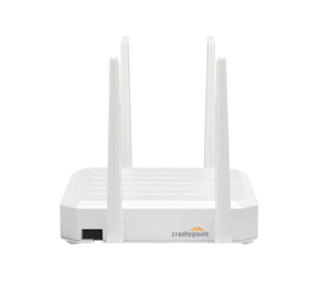 Cradlepoint W1850 Series 5G Wideband Adapter with NetCloud for Branch - Global Cradlepoint