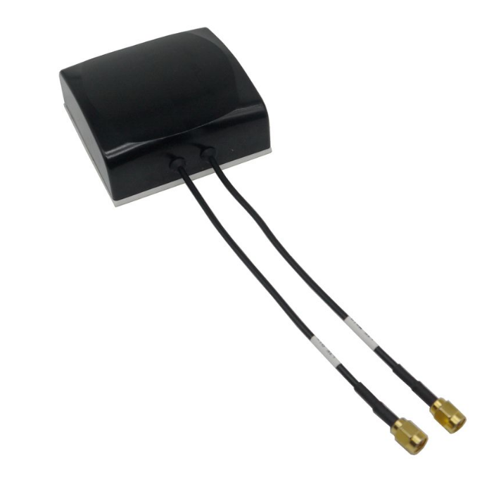 Pulse Larsen W1919 Jaguar Series Vehicle Antenna Larsen/Pulse Electronics