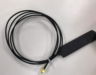 Pulse Larsen W1999 Stealth Blade LTE Antenna 698-2700 Mhz Larsen/Pulse Electronics