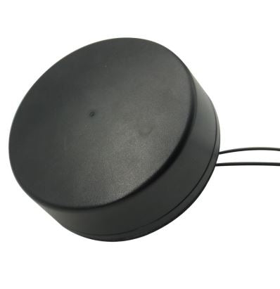 Pulse Larsen W4165 Disc Series Multiband Antenna - Direct Mount, SMA/SMA Larsen/Pulse Electronics