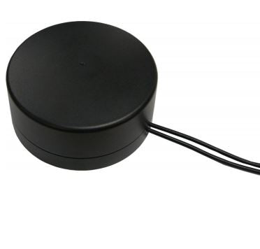 Pulse Larsen W4165MMSMA5 Disc Series Multiband Antenna - Magnetic Mount, SMA/SMA Larsen/Pulse Electronics
