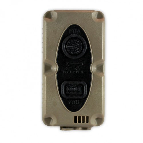 Silynx Micro Wireless PTT MWPTT Silynx
