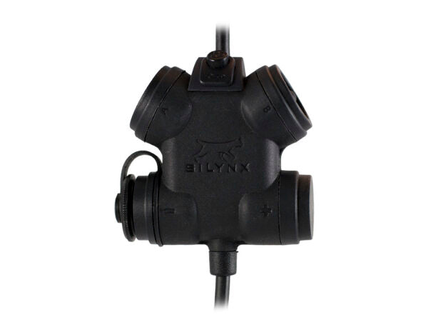 Silynx Clarus XPR Control Box Single Lead Silynx