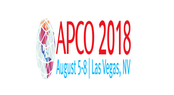 Waveband Communications at APCO 2018