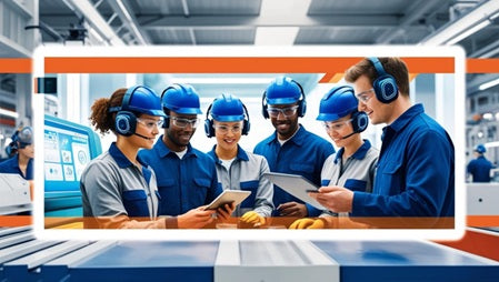 Best Headsets of 2025 to Improve Environmental Health and Safety in Manufacturing Environments