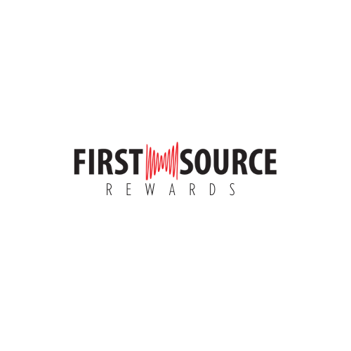 First Source Rewards Logo
