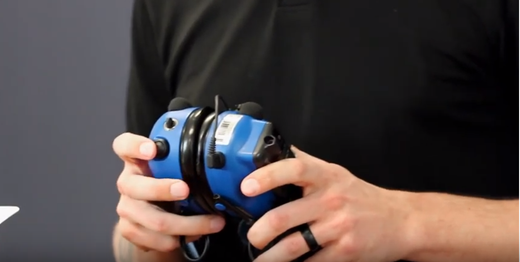 3M Peltor Litecom Headset Review [Video]