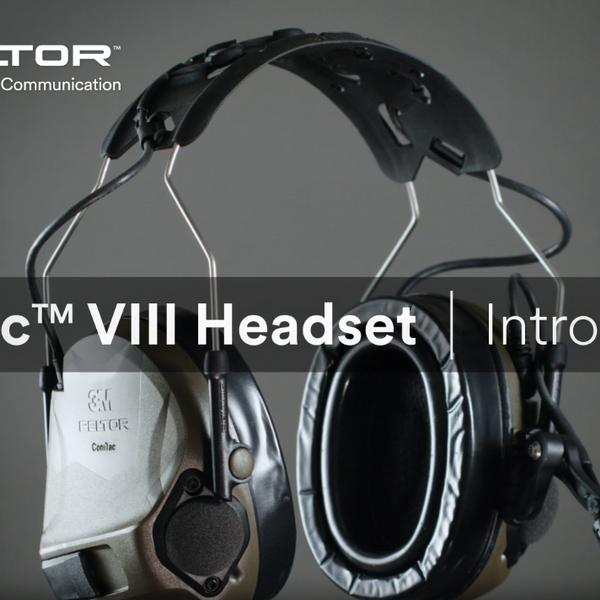 Understanding What's New in the Comtac VIII
