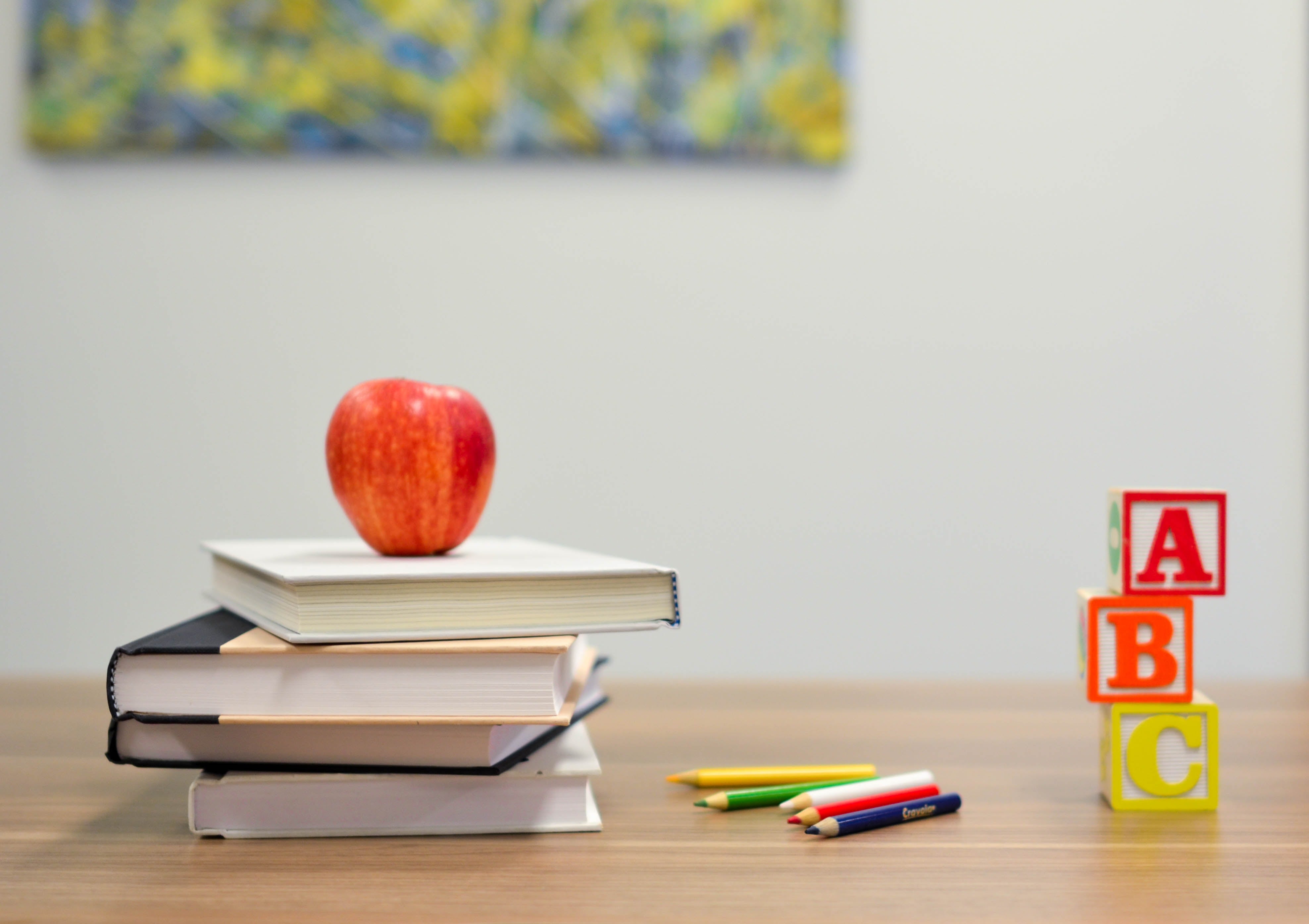5 Benefits of Two-Way Radios for Education