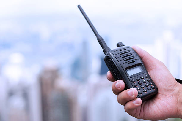 8 Things to Look for in a Professional Two-Way Radio