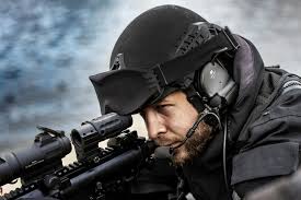 3M Comtac Headset Testimonial Video