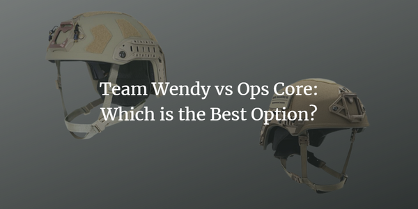 Team wendy best sale ops core
