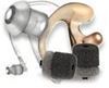 Harris M/A-Com Unity XG-100 Eartip, Ear Plug, and Ear Insert