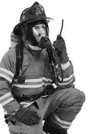 Firefighter Radio Communications