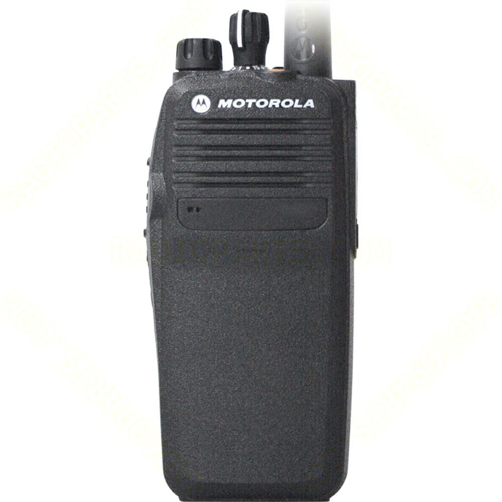 Motorola XPR 6350  Accessories