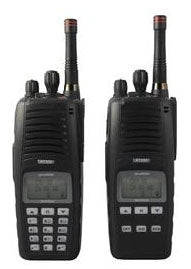 Harris M/A-Com P7300 Radio Accessories