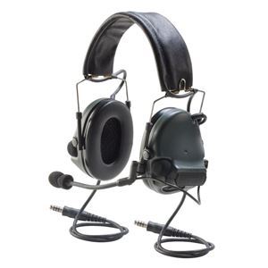 3M Peltor Military Hearing Protection