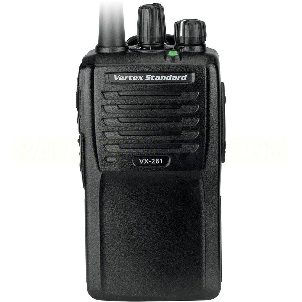 Vertex VX-251 Two-Way Radio
