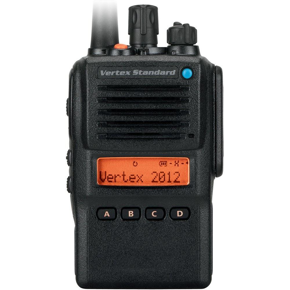 Vertex VX-824 Two-Way Radio