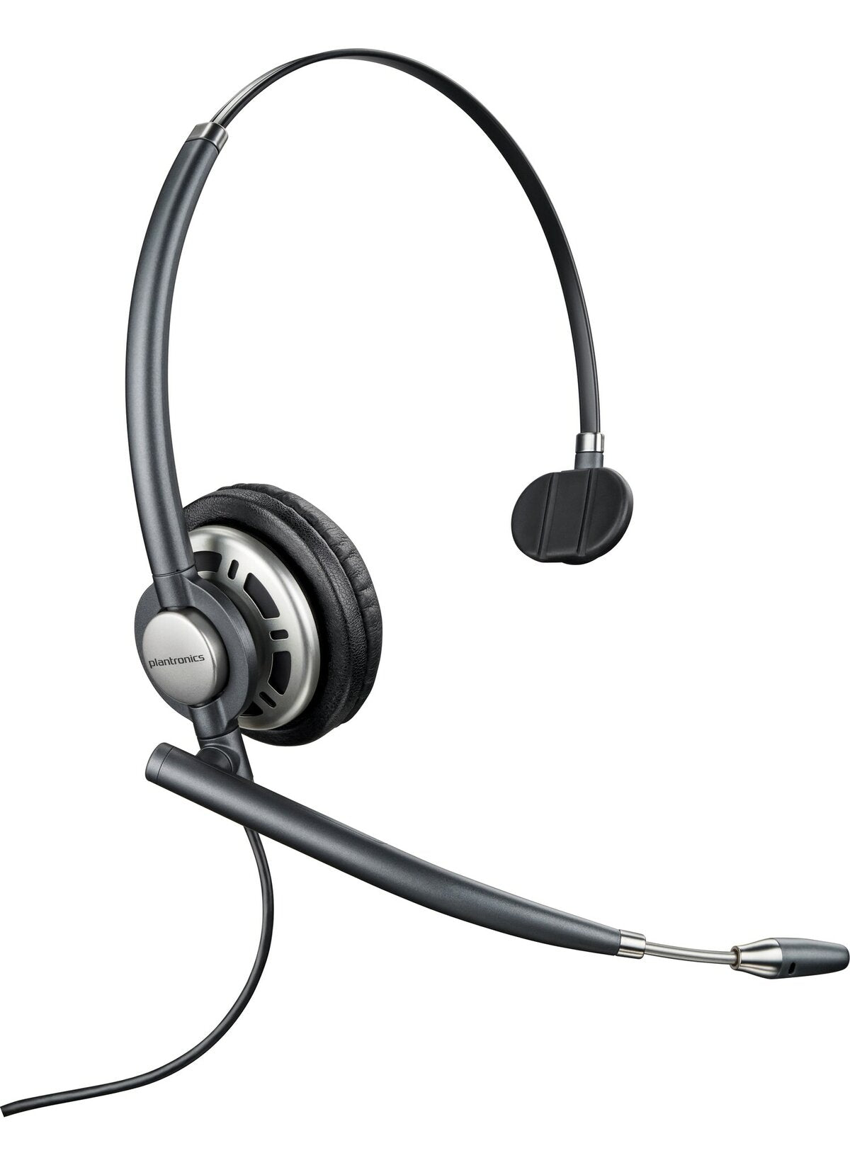 HP Poly EncorePro 710D Digital Headset Quick Disconnect