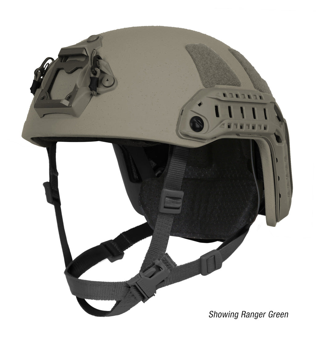 Ops Core FAST XP High Cut Ballistic Helmet