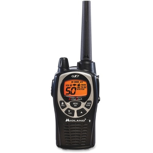 Midland GXT1000VP4 Walkie Talkies