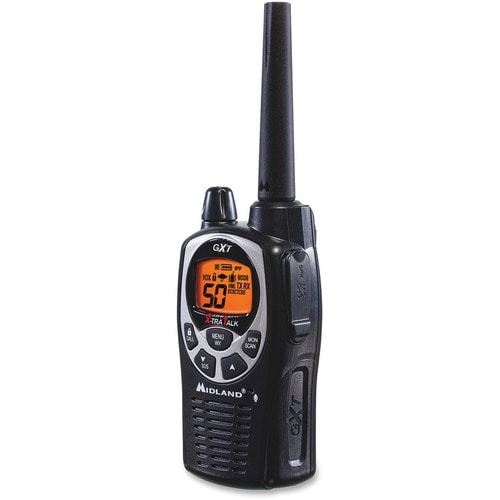 Midland GXT1000VP4 Walkie Talkies