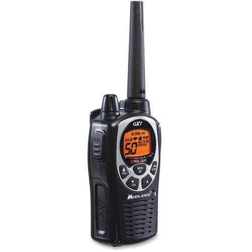 Midland GXT1000VP4 Walkie Talkies