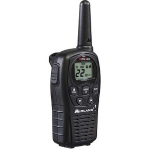 Midland LXT500 Walkie Talkie Radios 24 Miles