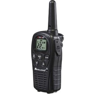 Midland LXT500 Walkie Talkie Radios 24 Miles