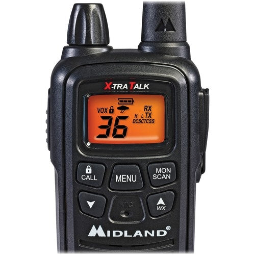 Midland LXT600 Walkie Talkies