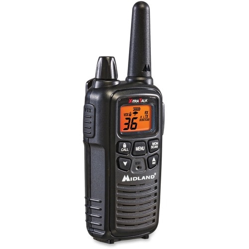 Midland LXT600 Walkie Talkies